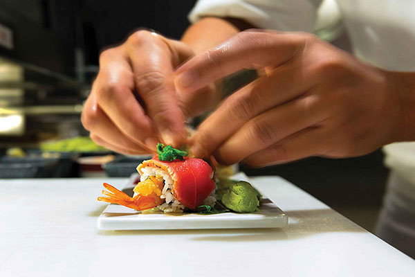 Adventure of the Seas Gallery Image
